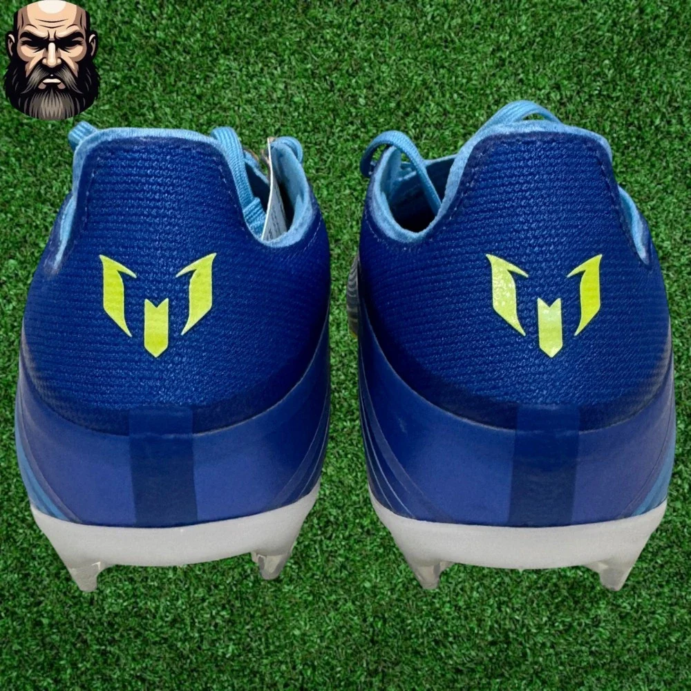 Adidas Messi F50 Elite FG Soccer Cleats JP7450 Youth Size 5